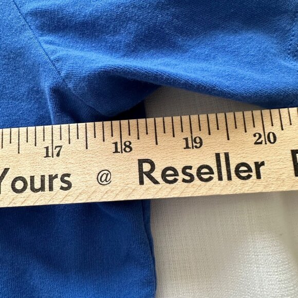 NIKE Dri-Fit Athletic Cut Dallas Mavericks NBA Short Sleeve T-Shirt Sz M - Picture 5 of 8